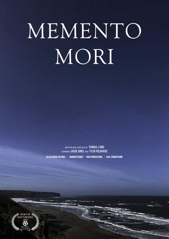 Memento Mori (2019) poster