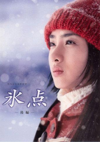 Freezing Point (2006) poster