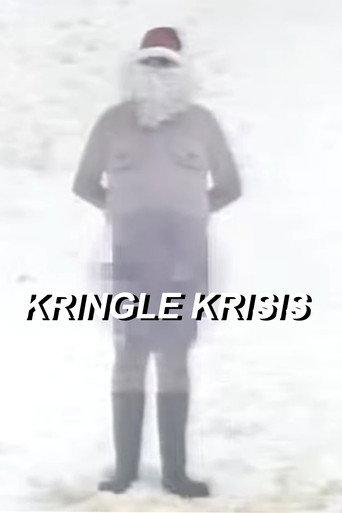 Kringle Krisis (1998) poster