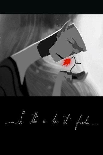 So This is how it Feels () poster