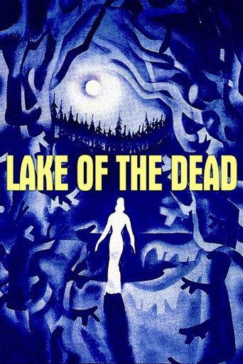 Lake of the Dead (1958) poster