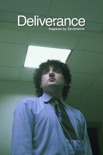 Deliverance (2025) poster