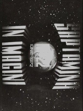 The Week in Pictures - No. 22/1972 (1972) poster