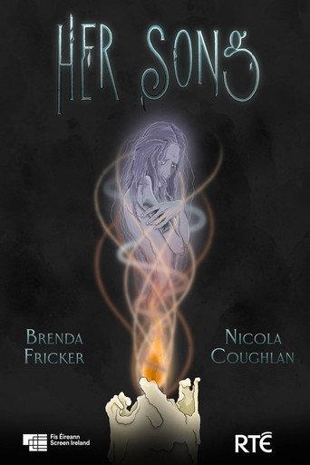 Her Song (2021) poster