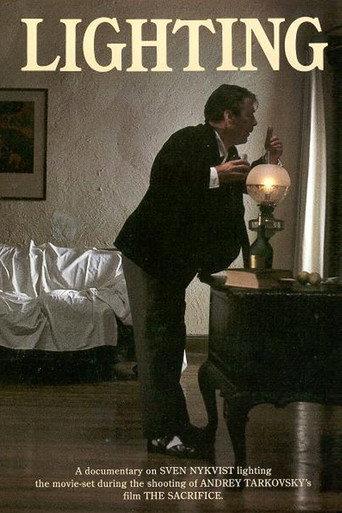 Lighting (1988) poster