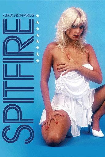 Spitfire (1985) poster