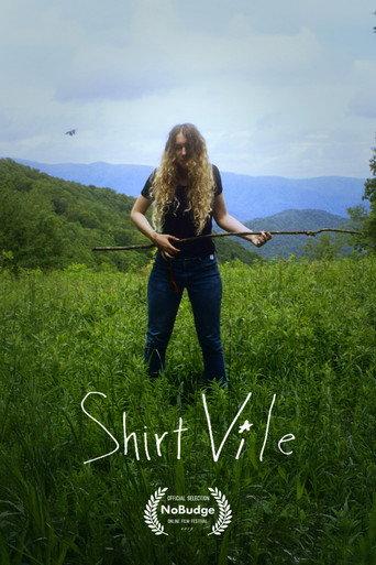 Shirt Vile () poster