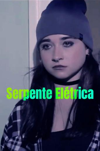 Serpente elétrica () poster