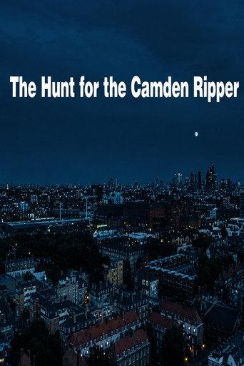 The Hunt for the Camden Ripper (2004) poster