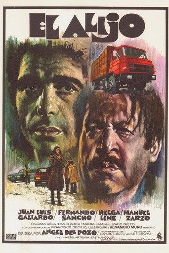 The Stash (1976) poster