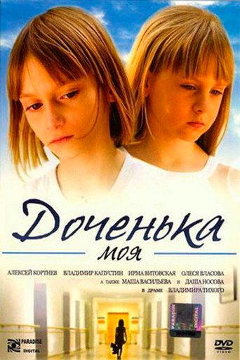 My Dear Daughter (2008) poster