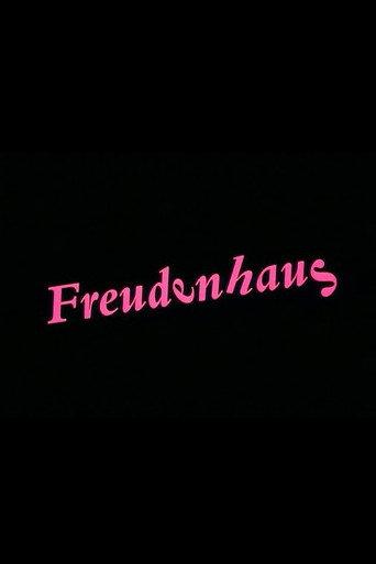 Freudenhaus (2001) poster