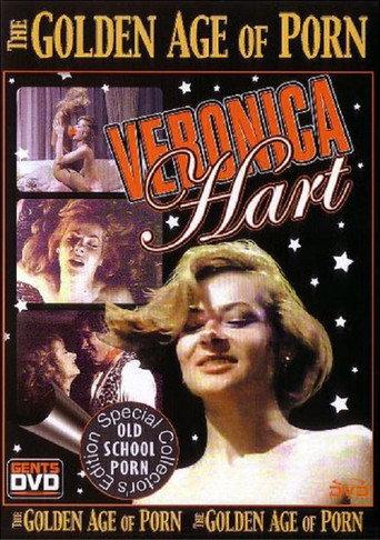 The Golden Age of Porn: Veronica Hart (2006) poster