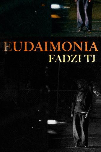 Eudaimonia (2025) poster