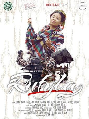 Rufyla (2018) poster