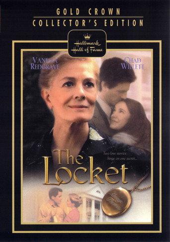 The Locket (2002) poster