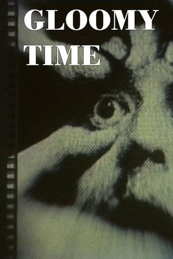 Gloomy Time (1994) poster