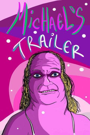 Michael’s Trailer (2020) poster