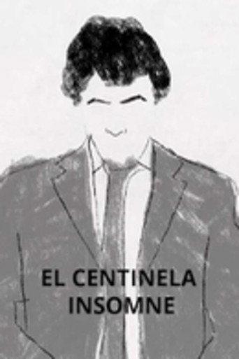 El Centinela Insomne (2020) poster