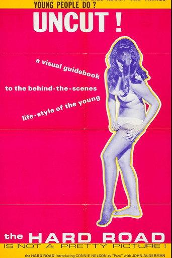 The Hard Road (1973) poster