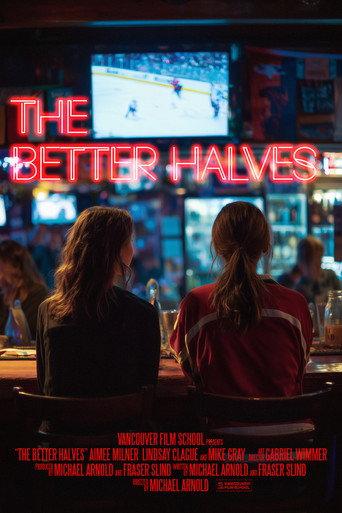 The Better Halves (2000) poster