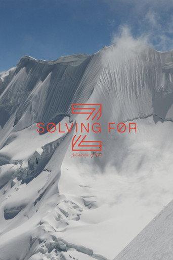 Solving for Z (2020) poster
