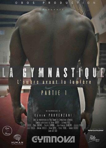 La Gymnastique, l’ombre avant la Lumière - Partie 1 (2019) poster