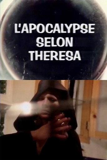 L'apocalypse selon Thérèsa (1993) poster
