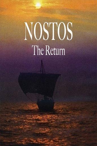 Nostos: The Return (1990) poster