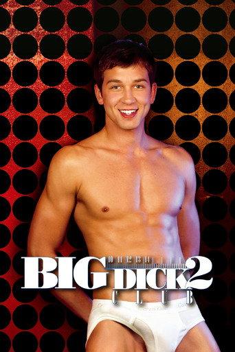 Big Dick Club 2 (2007) poster