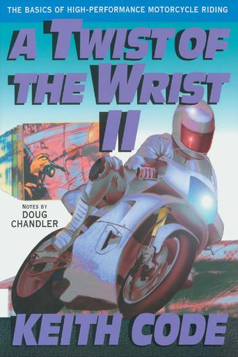 A Twist of the Wrist II (2009) poster