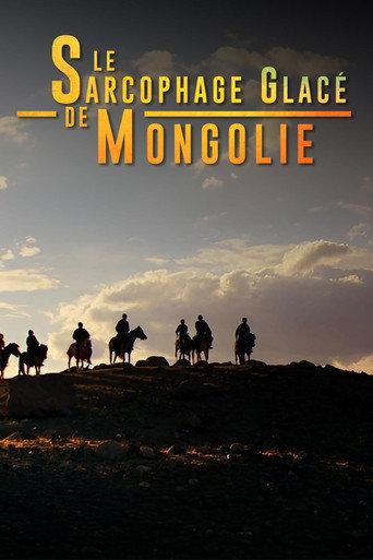 In the Frozen Tomb of Mongolia (2014) poster