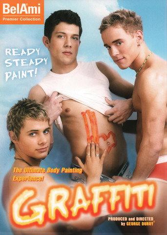 Graffiti (2007) poster