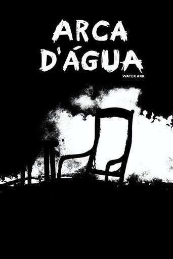 Arca D'Água (2009) poster