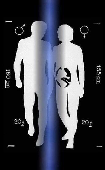 Zuse Strip (2003) poster