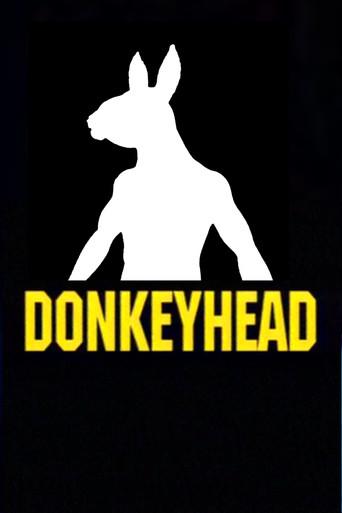 Donkeyhead (1998) poster