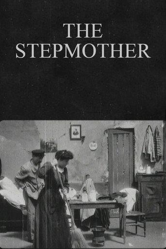 The Stepmother (1906) poster