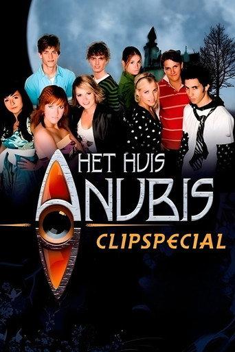 Het Huis Anubis: Clipspecial (2007) poster