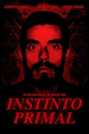 Primal Instinct (2026) poster