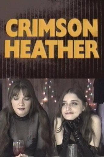 Crimson Heather (2000) poster