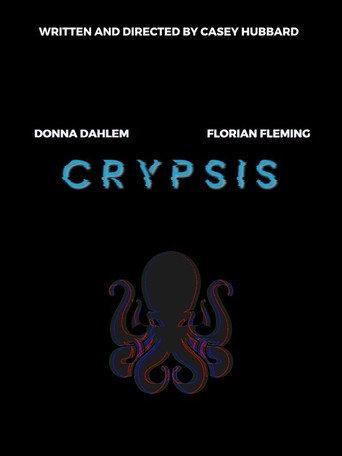 Crypsis (2021) poster