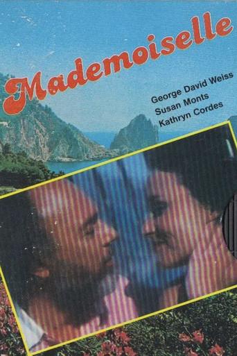 Mademoiselle () poster