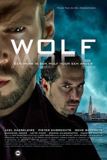 Wolf (2010) poster