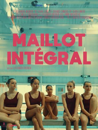 Maillot intégral () poster