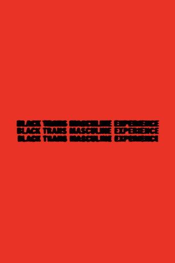 Black Trans Masculine Experience (2025) poster
