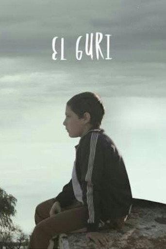 The Kid (2015) poster