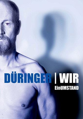 WIR - EinUmstand (2012) poster