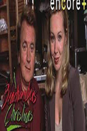 A Beachcombers Christmas (2004) poster