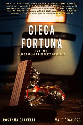 Cieca Fortuna (2025) poster