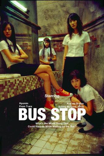 Bus Stop (2006) poster